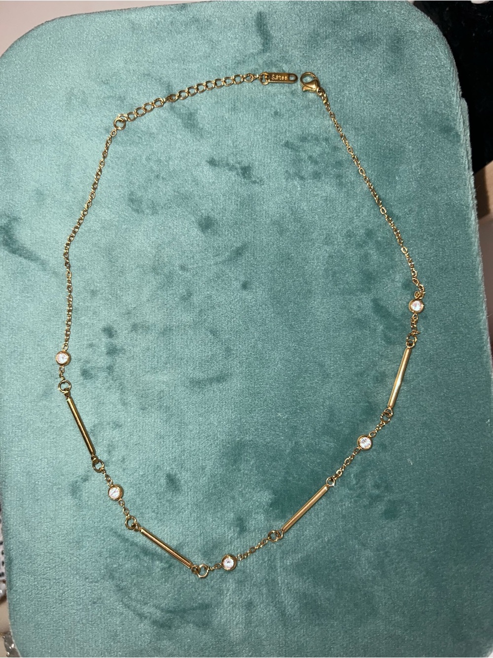 ChansuttPearls Ella Necklace - Picture 2 of 4